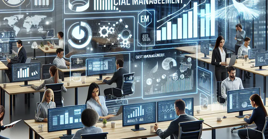 销售管理岗需要具备哪些技能？超级全面指南