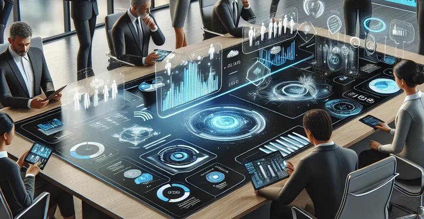 销售管理工具大盘点，2025年必备利器