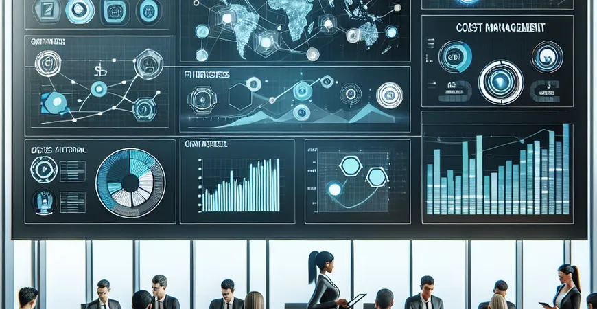 销售管理工具测评，收藏！提高工作效率的神器