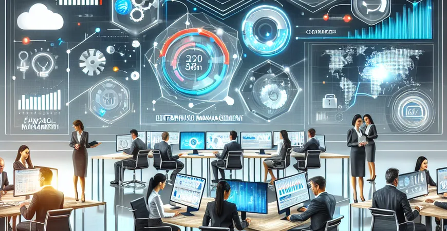 销售管理工具的使用技巧，助力团队高效运作