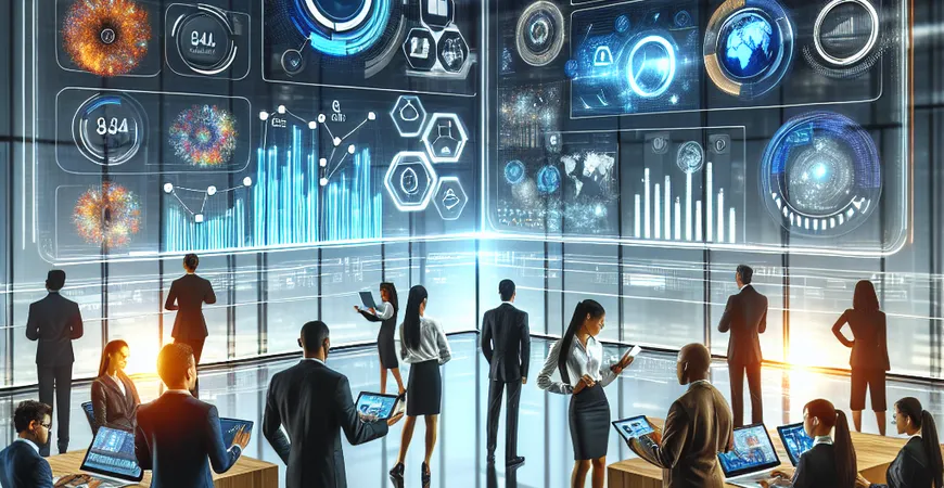 销售管理工具盘点，2025年最值得关注的产品