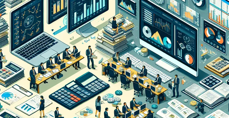 销售管理平台与传统管理模式对比分析