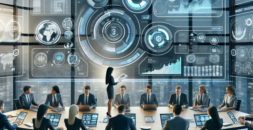 销售管理平台对比分析，选择适合企业的方案