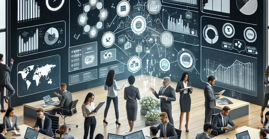 销售管理平台的功能详解，如何实现无缝对接