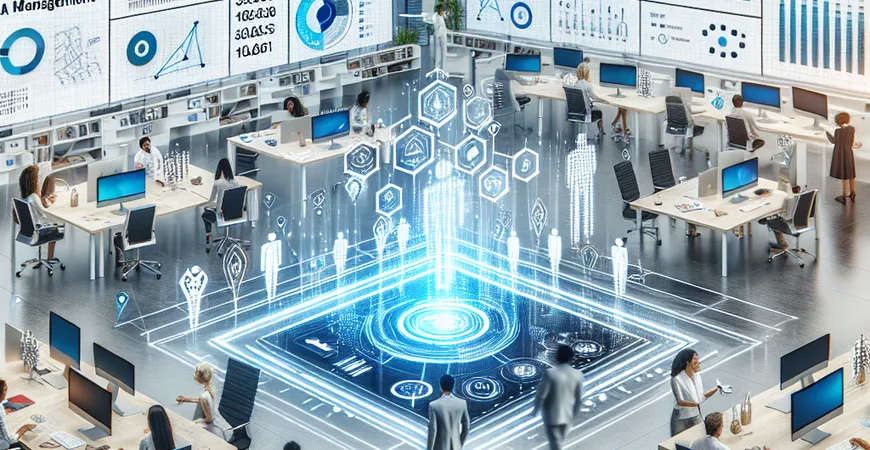 销售管理平台的未来，智能化是必然趋势