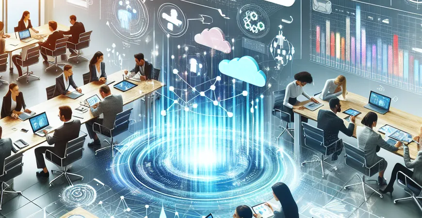 销售管理平台的选型指南，避免常见误区