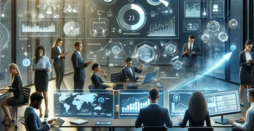 销售管理平台的选购指南，企业必备的工具