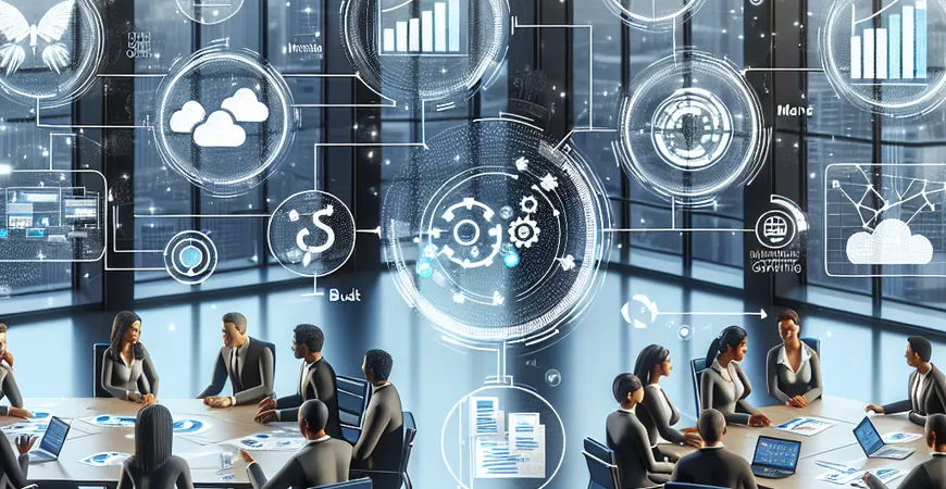 销售管理平台选型指南，避免踩坑的十大必知要点