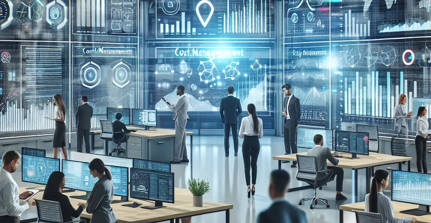 销售管理平台选型，如何避免不必要的踩坑