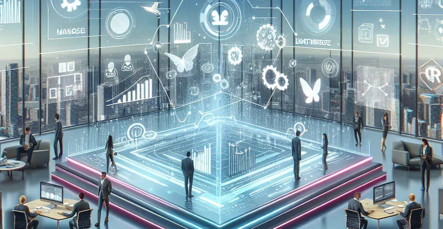 销售管理平台选择指南，避免投资陷阱的实用建议