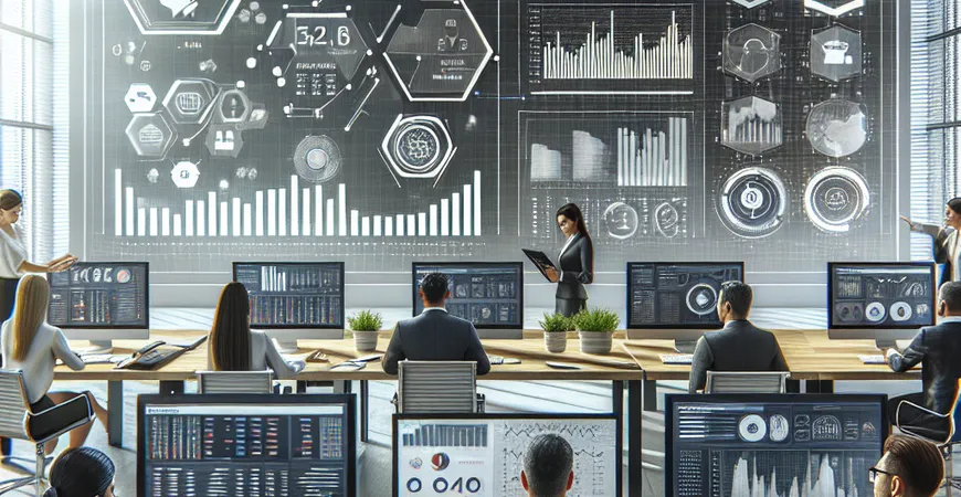 销售管理平台选购指南，如何找到最适合的