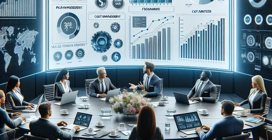 销售管理心得分享，专家传授实战经验