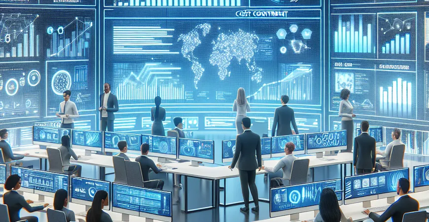 销售管理心得分享：成功销售经理的必备经验