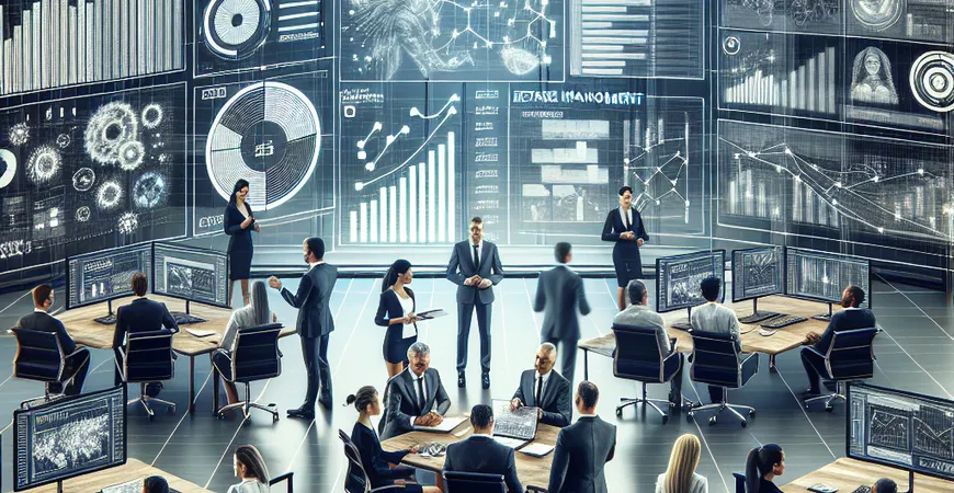 销售管理新手入门：从零开始打造专业团队