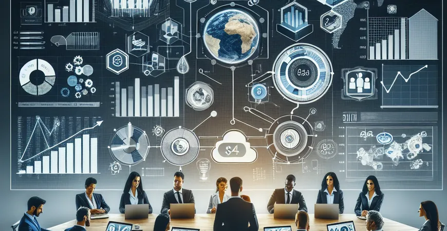 销售管理方案怎么写？五步打造高效执行方案