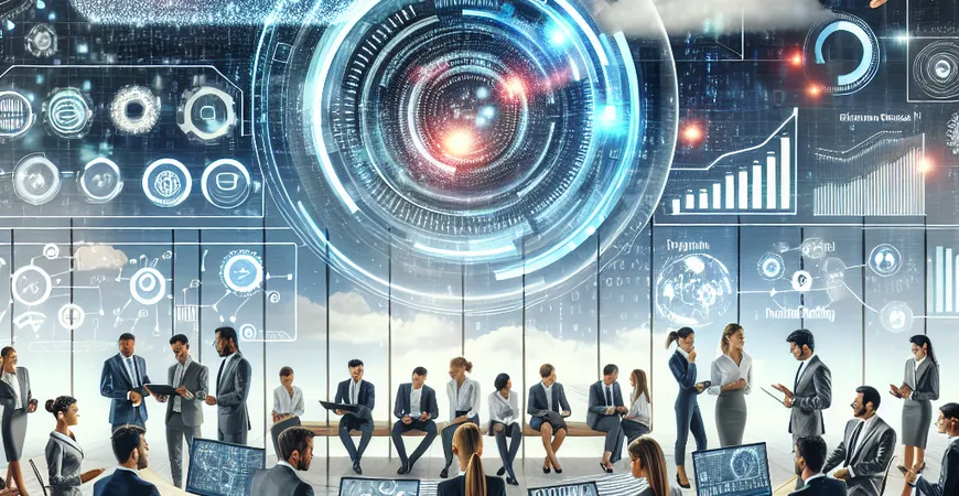 销售管理方案怎么写？实用模板分享