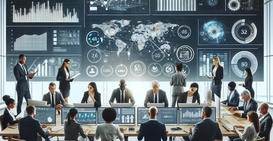 销售管理方案撰写的5大要点，提升通过率