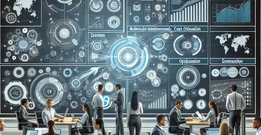 销售管理方案的设计与优化，2025年最全指南与实战经验