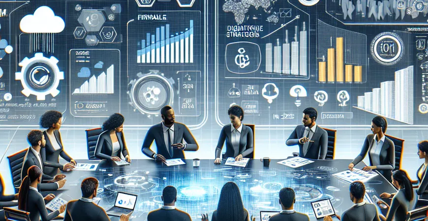 销售管理方案的设计与实施，2025年最全指南与实战经验