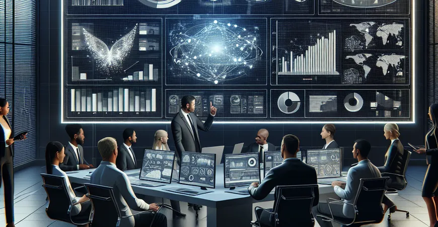 销售管理方案的设计与实施，企业成功之道