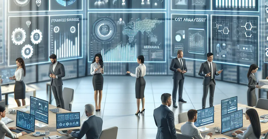 销售管理方案设计的五大要点，不踩坑指南