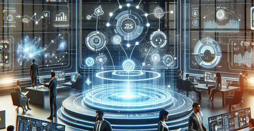 销售管理方案设计，2025年创新思路与实用方法大全