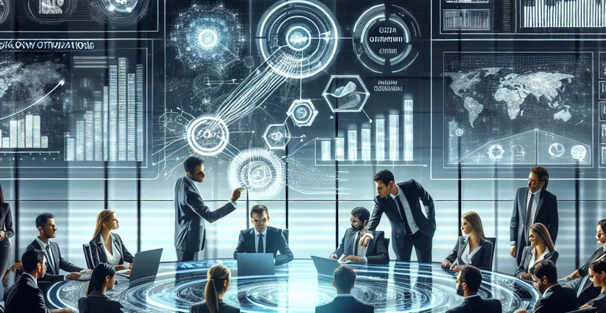 销售管理方案设计，如何实现流程优化