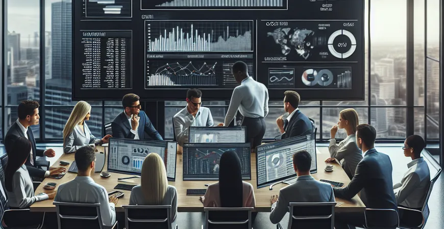 销售管理方案设计，提升团队业绩的关键策略！