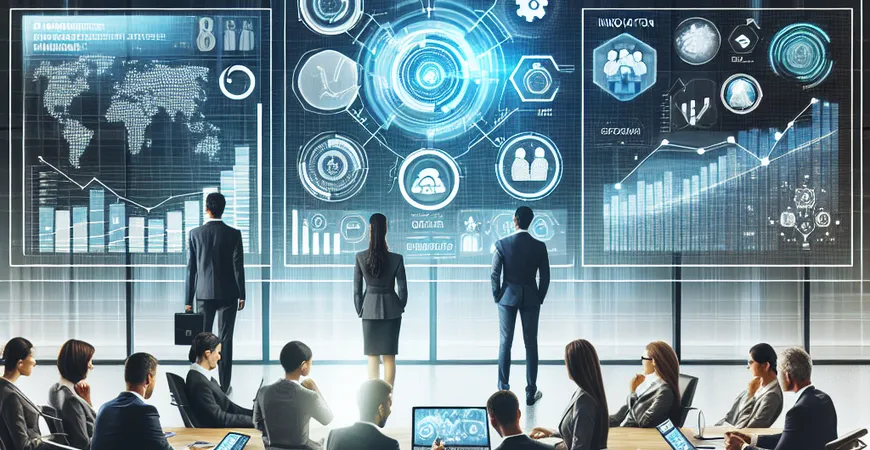 销售管理方案设计：从概念到实践的全面解析