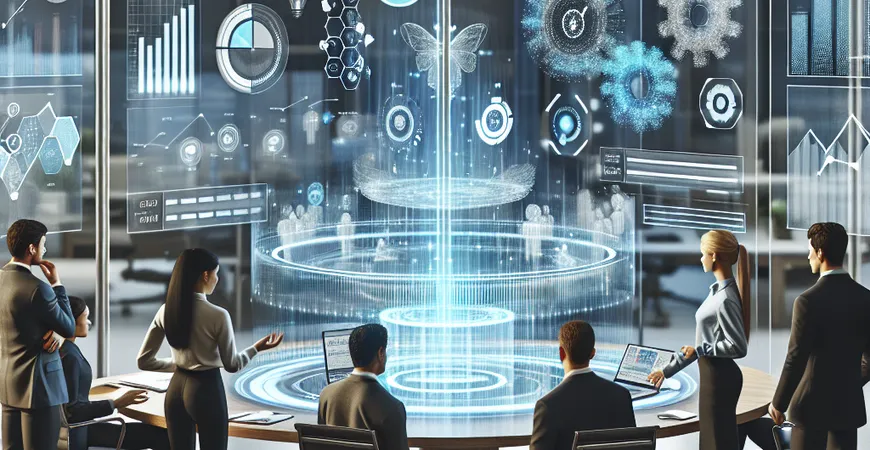 销售管理方案设计：从理论到实践的全面解析