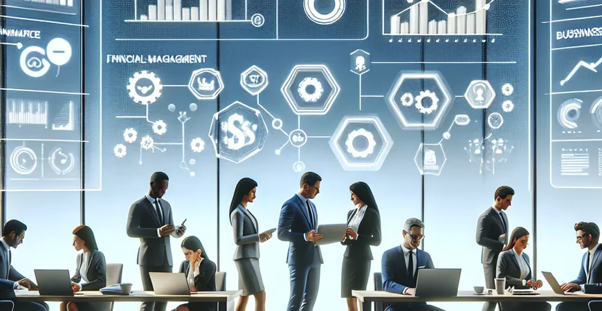 销售管理方案设计：从痛点出发，打造专属解决策略