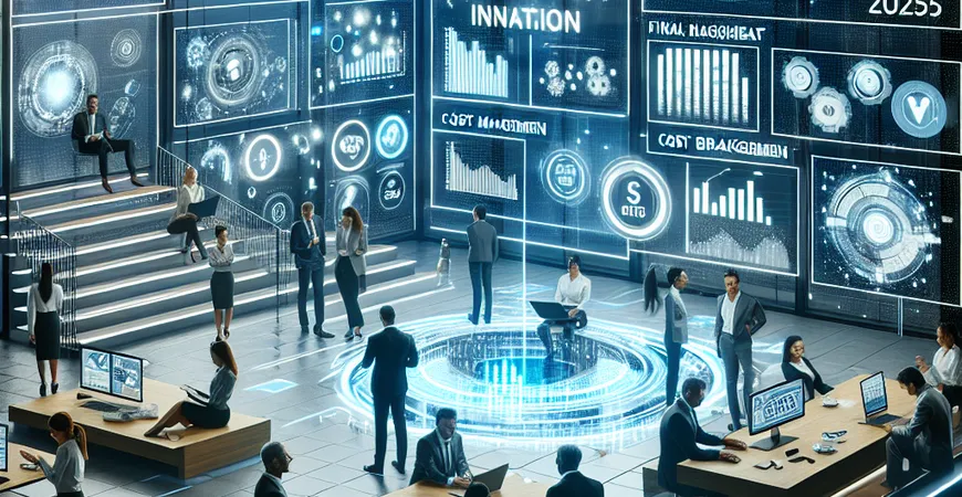 销售管理方法创新，2025年必备技巧