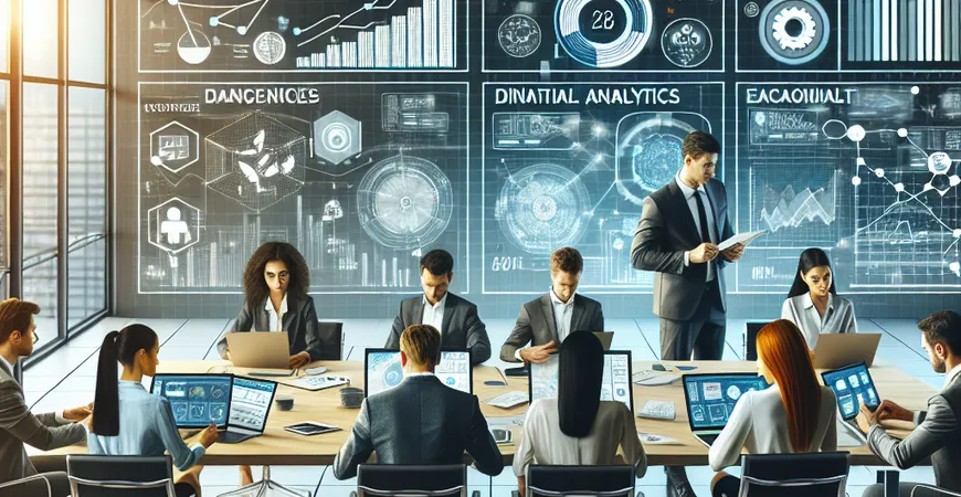 销售管理方法的全方位解析，提升团队协同效率