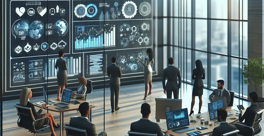 销售管理方法的创新与突破，提升企业竞争力