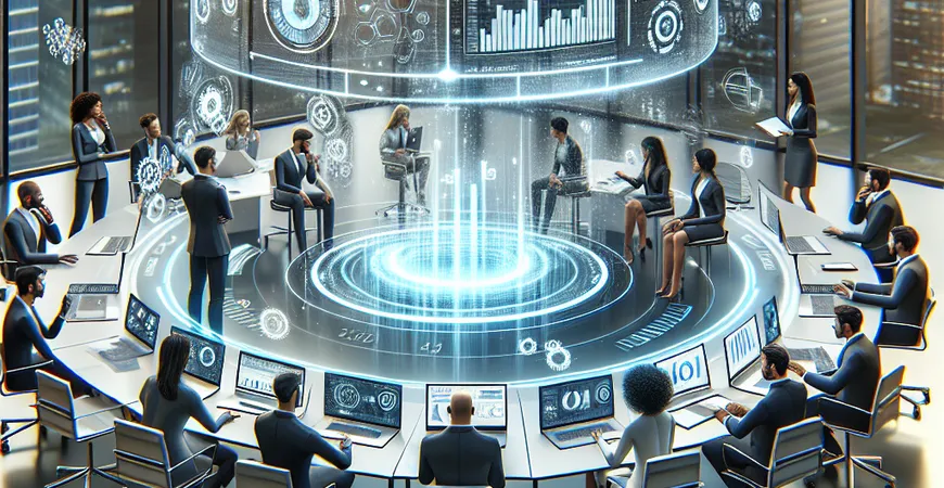 销售管理方法的成功案例，助你找到适合自己的管理路径