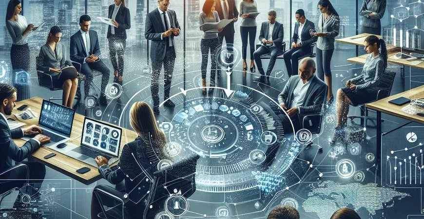 销售管理时间分配技巧，打造高效团队