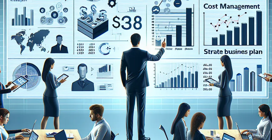 销售管理是什么？从基础概念到实战应用的全方位解析