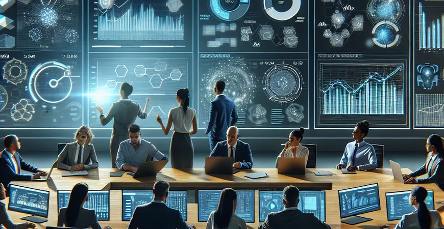 销售管理是什么？全面解析其核心价值