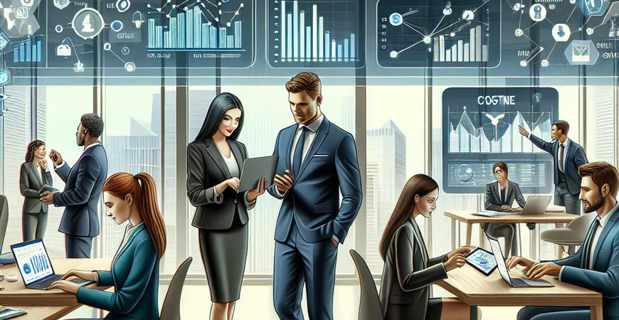 销售管理是什么？深入解析其重要性与应用场景