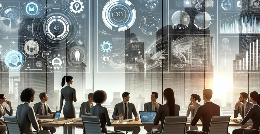 销售管理案例分享，学习成功企业的秘诀