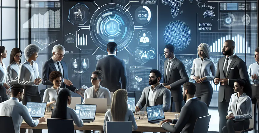 销售管理案例分析，学习成功者的策略与方法