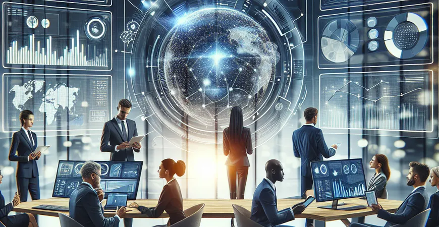 销售管理案例分析：成功企业的经验与启示