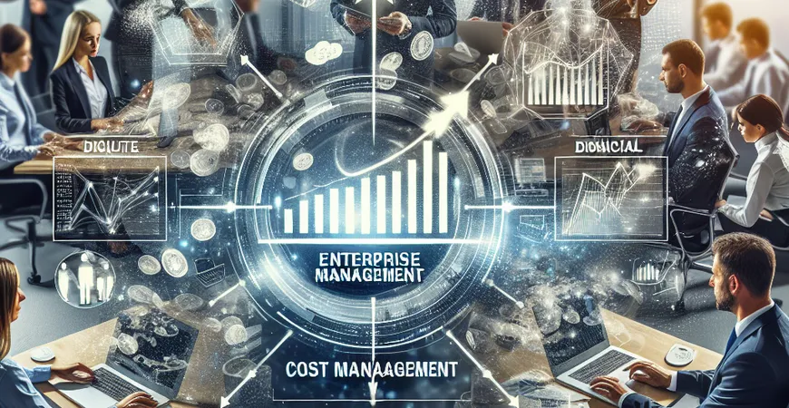 销售管理概念解析，从基础到高级的全面指南