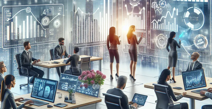 销售管理模式创新，提升市场适应力的关键