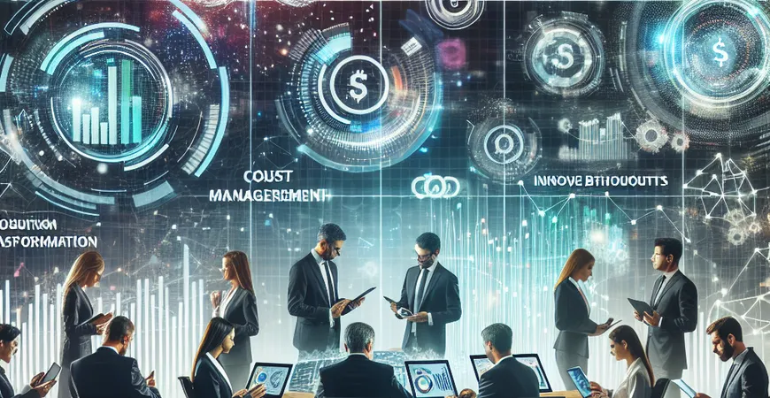 销售管理模式的创新突破，未来趋势分析