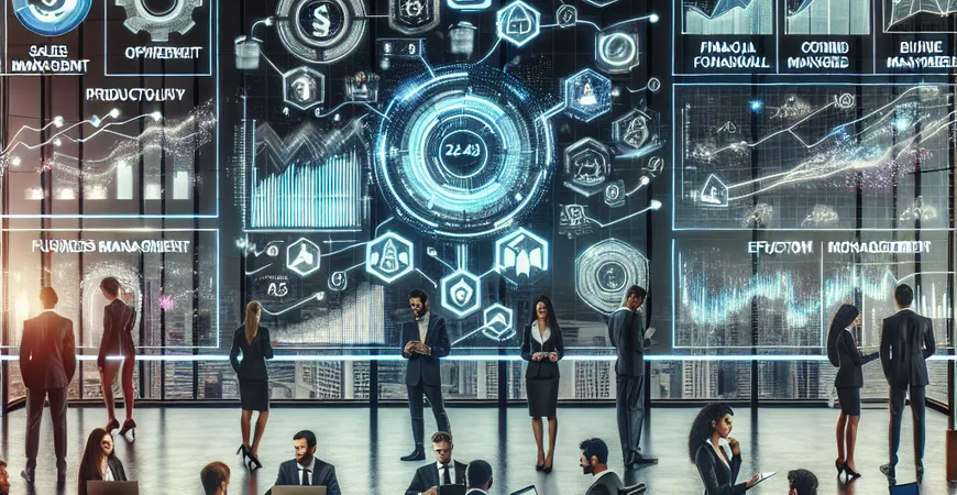 销售管理流程优化的成功案例，2025年最新分享