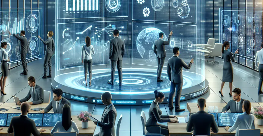 销售管理流程优化，提升业绩的秘密武器