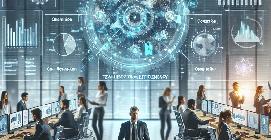销售管理流程优化，提升团队执行力的秘诀