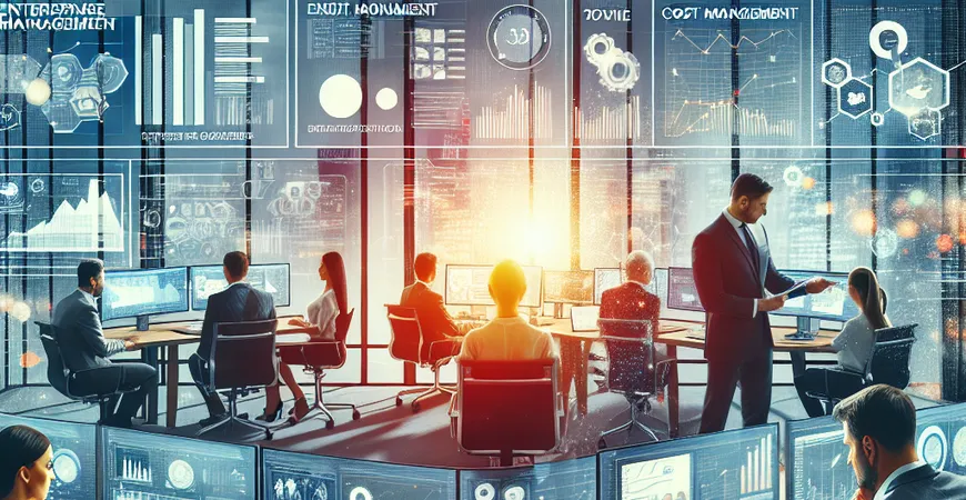 销售管理流程优化，提升效率的超级全面秘籍与攻略