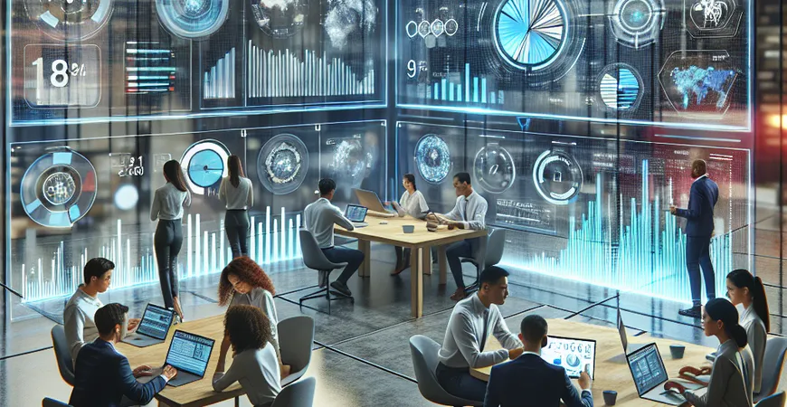 销售管理流程优化：提升效率的十个步骤